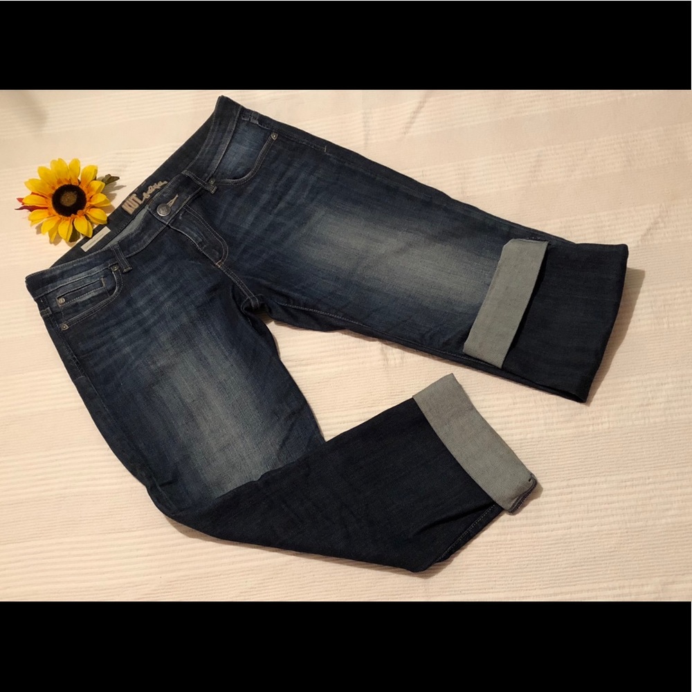KUT from the KLOTH WM size 10